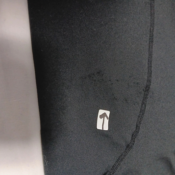 Ibex Vansydical (Compression)ladies training leggings. Size Xl - Picture 3 of 5